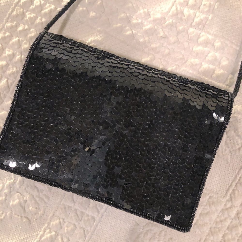 Dressy small crossbody 